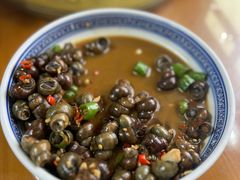 -芦茨金富饭庄·25年老字号·专做稻草鸡