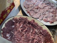 -华哥新鲜猪精品美食