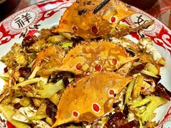 -江味龙虾馆·裸蓝龙虾(南山店)
