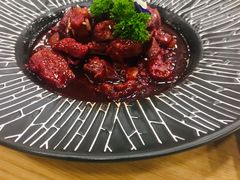 -老苏州大客堂·苏帮菜·松鼠桂鱼·苏州传统小吃(观前街人民商场店)