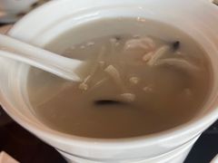 鱼茸海鲜羹-名佳荟