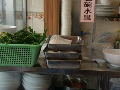 -明兴正宗潮州五彩鱼蛋粉面(中山六路店)