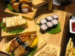 -三禾寿司(石龙店)