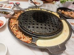 -韩宫宴烤肉·料理(南京江宁万达店)