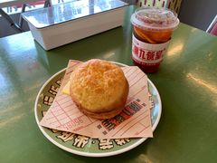 -广九餐室(陈家祠扬韬广场店)