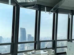 -天玑高空江景餐厅&酒吧Sky Secret Restaurant&Bar
