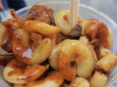 -明记牛杂(新马路分店)