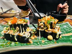 -古田居·特色寿司料理(星之岛旗舰店)
