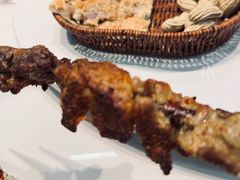 -马尔龙新疆饭店·清真(长青路店)