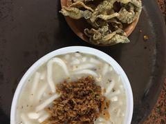 -老西关濑粉(文明路店)