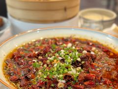 -到家尝北京菜(西坝河店)