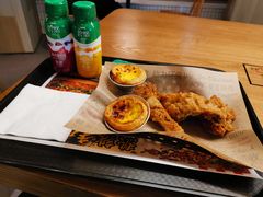-肯德基(杭州永安店)