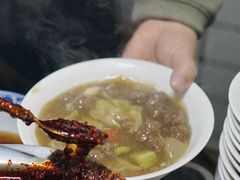 -刘老虎肉丸糊辣汤(总店)