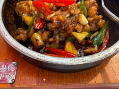 -小城故事·地道宁波味(月湖盛园店)