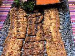 -香巴拉云南餐厅(华莱坞店)