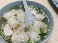 -顶巧鸡汤馄饨(虹口总店)