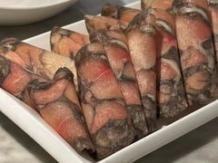 -尚尚仙·酸汤猪手·猪肚鸡火锅(华联万柳购物中心店)