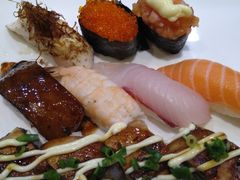 -东京屋(武定路店)