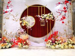 -艾米婚纱&婚礼策划