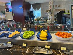 -嘉兴华美达酒店(秦逸路店)