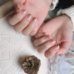 -Snail·美甲造型专门店