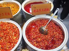 -江小菜酱菜(南京夫子庙步行街店)
