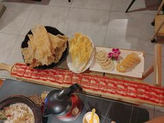 -淼福猪肚鸡·椰子鸡火锅(大沙地店)