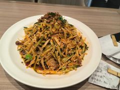 -六泰居·尔滨地标·东北菜(黄河路店)