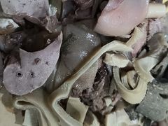 -小辫子羊肉面馆(周东店)