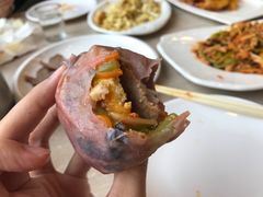 -大地春饼店(黄河路店)