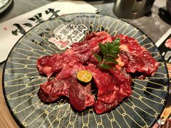 -小黑牛烤肉(聚隆店)