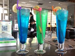 -188西餐厅(园林宾馆店)