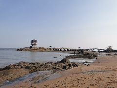 -兴城海滨风景区