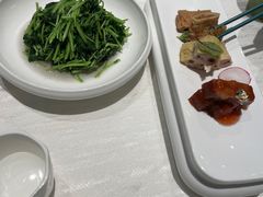 -柒园·三十年创意杭帮菜(龙湖滨江天街店)