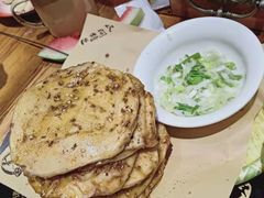 -香约老地方烧烤(九道街店)