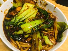 -西粉堂新疆米粉(朝外店)