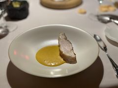 -三嚥阁 La Villa Restaurant