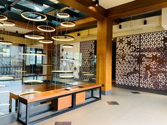 -星巴克臻选(成都宽窄巷子店)