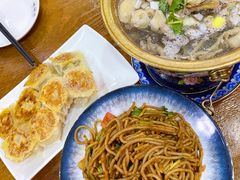 -德顺源·非遗烧麦·老菜(大观园店)