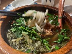 -山石榴·贵州菜(丰盛里店)