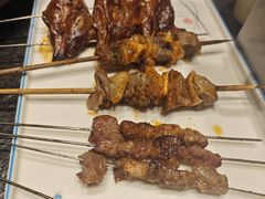 -高家烧鸽子烧烤店63年