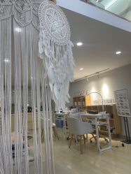 -初心纹眉洗眉·美睫专业店