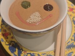 -南门涮肉(东单店)
