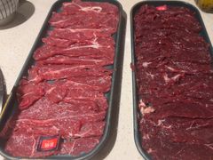 -牛村来人潮汕牛肉火锅(西单店)