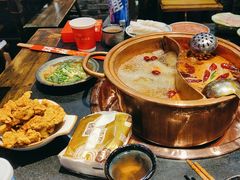 -镇江龙·火锅串串(武侯祠店)