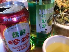 珍珍-大东北(武侯祠店)