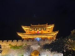 -大理古城