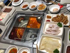 -海底捞火锅(苏宁生活广场店)
