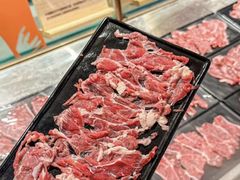 -享遇.锅姥姥牛排海鲜自助(小寨店)