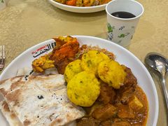 -清真· AL-JANNAT 佳纳特餐厅(仙林店)